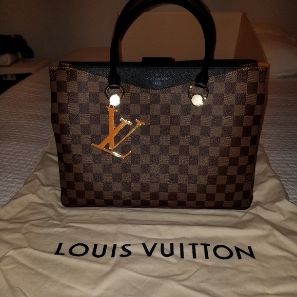 louis vuitton handbags poshmark